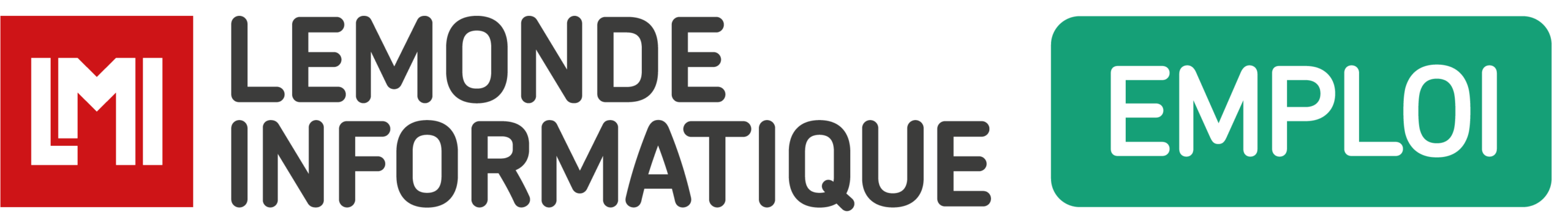 Le Monde Informatique – Emploi